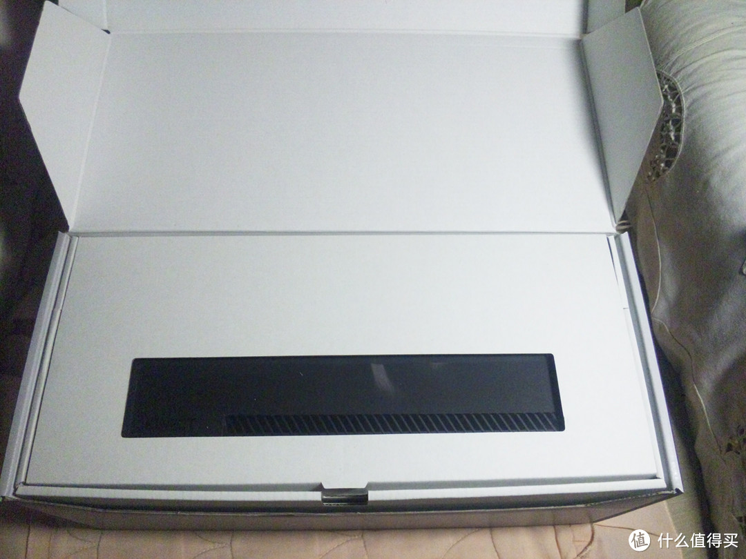 国行 Kinect for windows v2 开箱