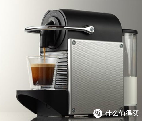 人生第一台咖啡机：Nespresso雀巢咖啡胶囊机 inissia 意式全自动 2014年最新款