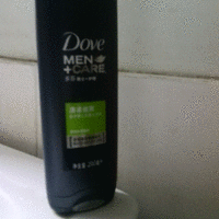 一款名字叫做夏天的沐浴露-----Dove 多芬 男士清凉倍爽沐浴露 200ml