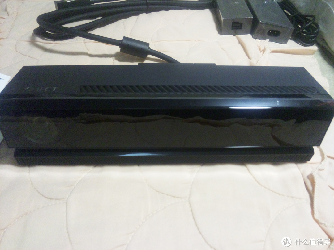 国行 Kinect for windows v2 开箱