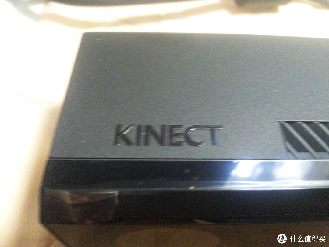 国行 Kinect for windows v2 开箱