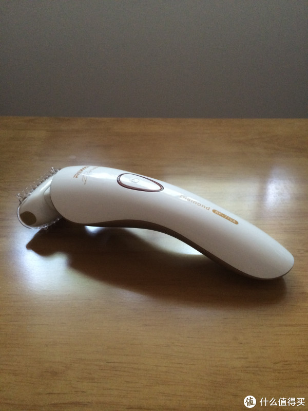 riwa雷瓦rf770a女士剃毛器评测报告