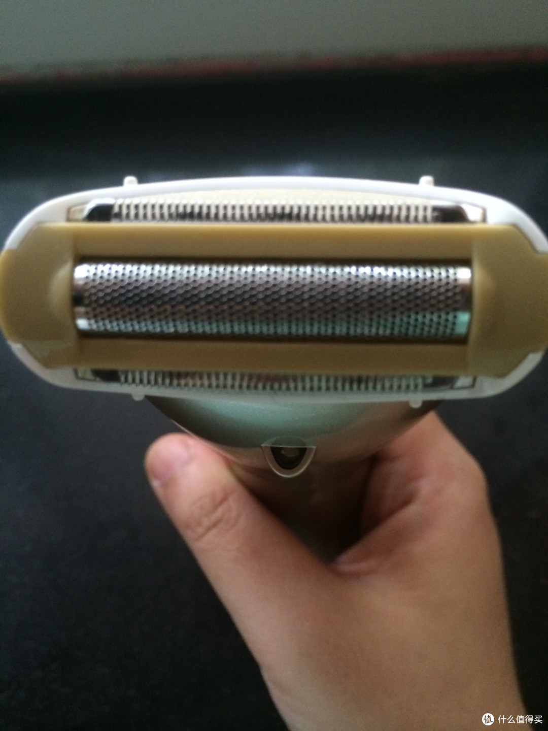 riwa雷瓦rf770a女士剃毛器评测报告