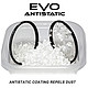 防尘滤镜登场：HOYA 保谷 推出 EVO ANTISTATIC 系列防静电滤镜