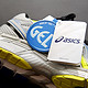 土肥圆的选择：Asics 亚瑟士 GT-2000 稳定系 跑鞋