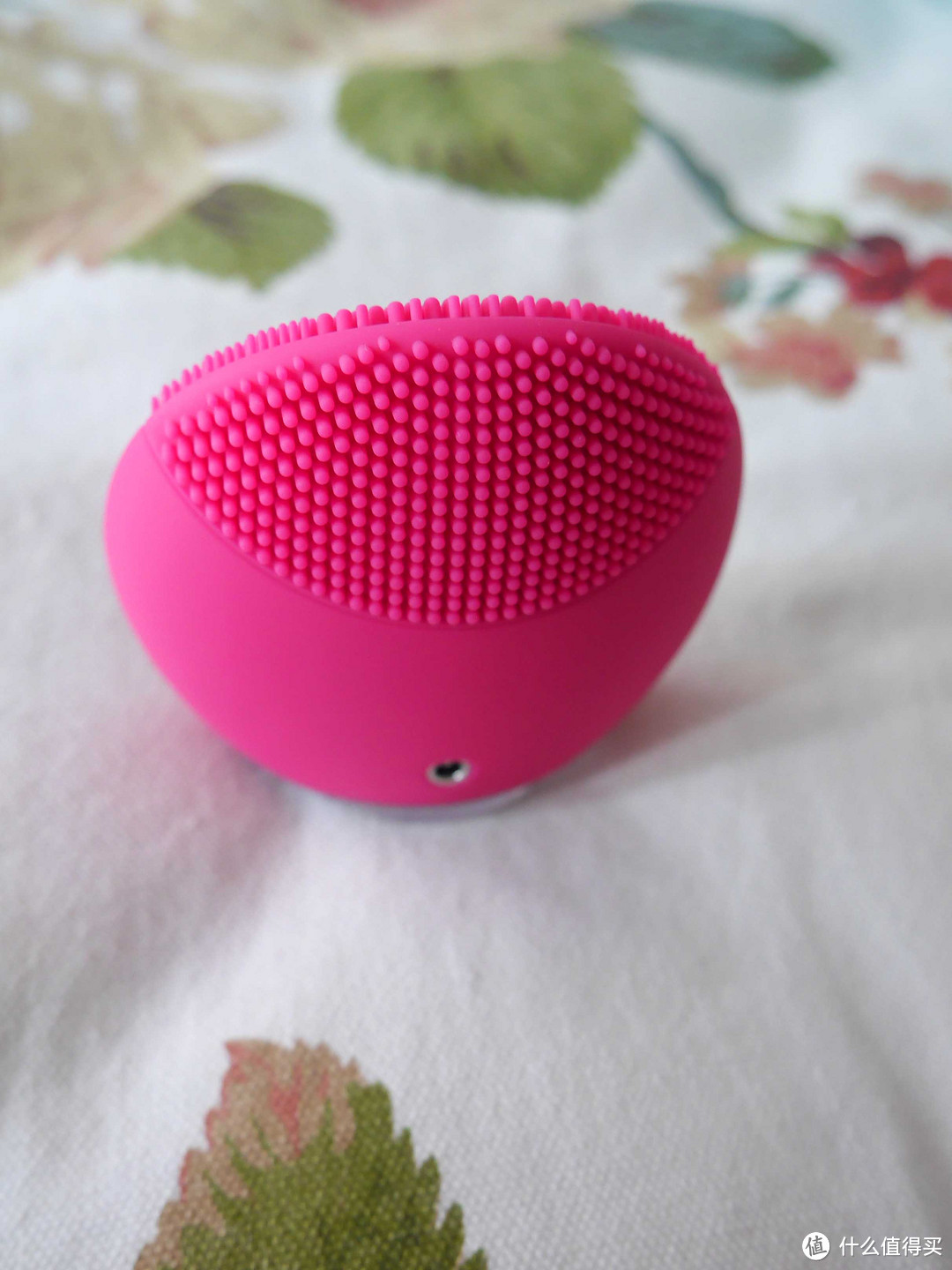 机器洗脸时代：FOREO or Clarisonic？