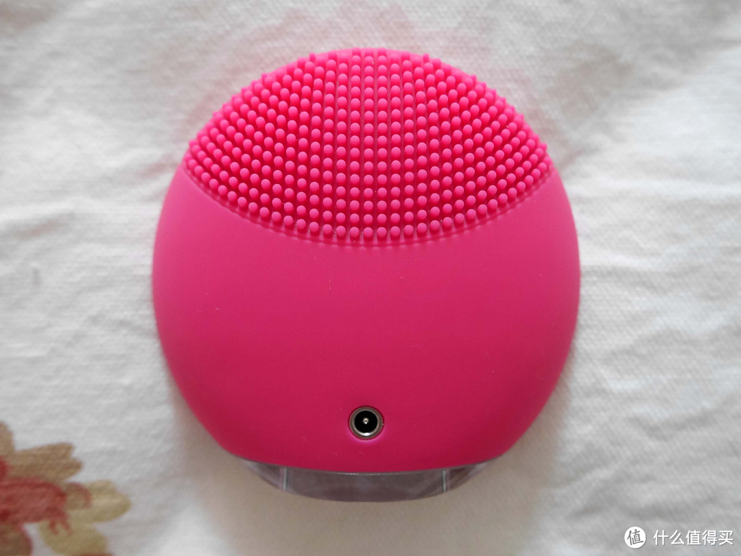 机器洗脸时代：FOREO or Clarisonic？