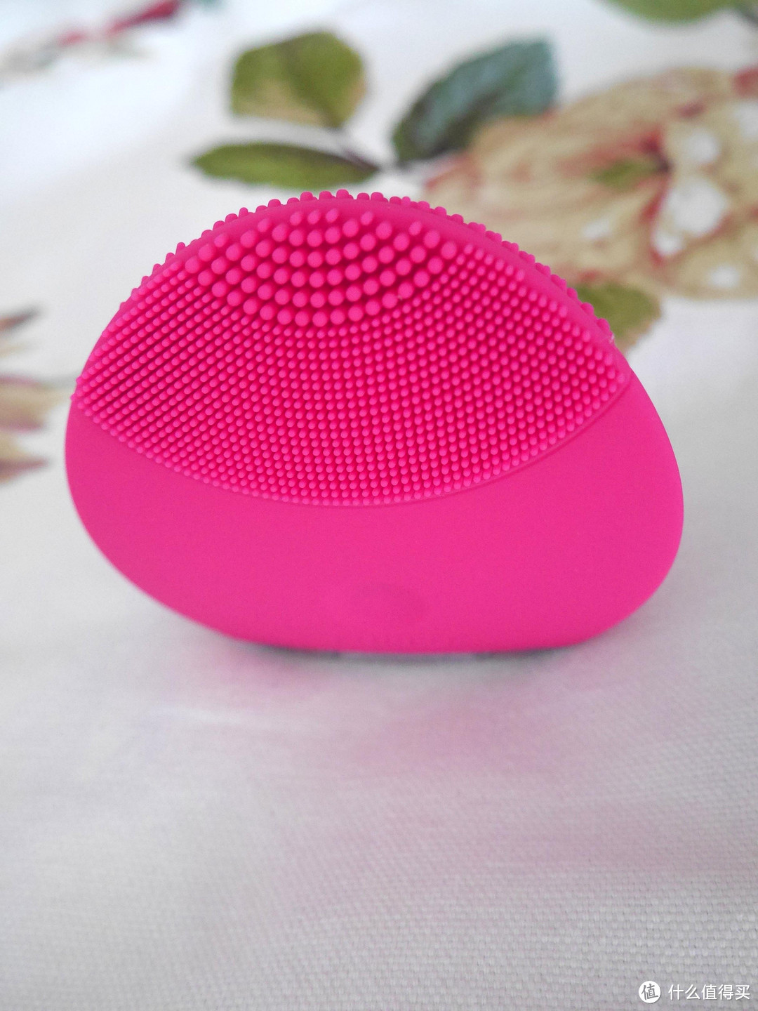 机器洗脸时代：FOREO or Clarisonic？