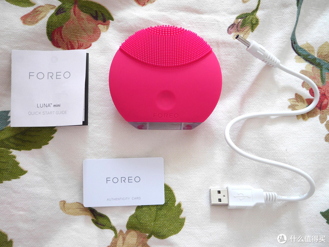 机器洗脸时代：FOREO or Clarisonic？