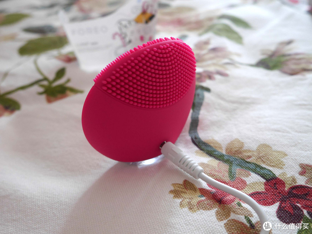 机器洗脸时代：FOREO or Clarisonic？