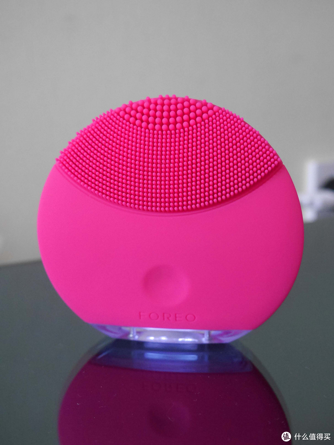 机器洗脸时代：FOREO or Clarisonic？