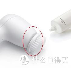 振动旋转的快感：PHILIPS 飞利浦  SC5265 洁肤洁面仪一个月使用感受