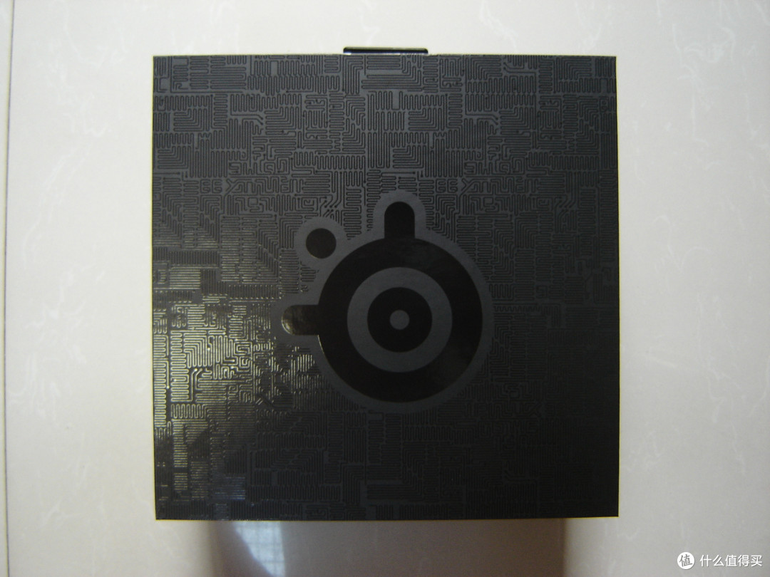敢问“H”在何方————SteelSeries 赛睿 H-Wireless 无线游戏耳机评测报告
