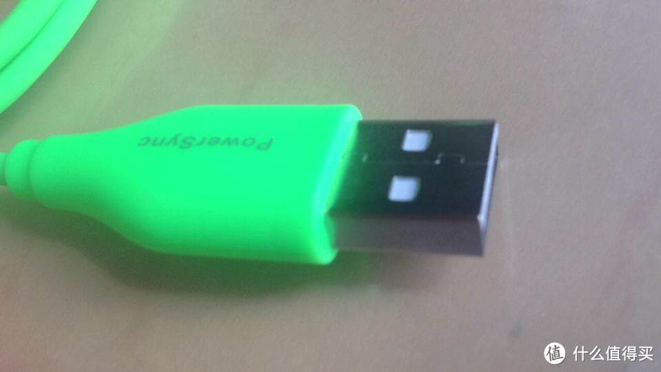 怪异给力的T型USB