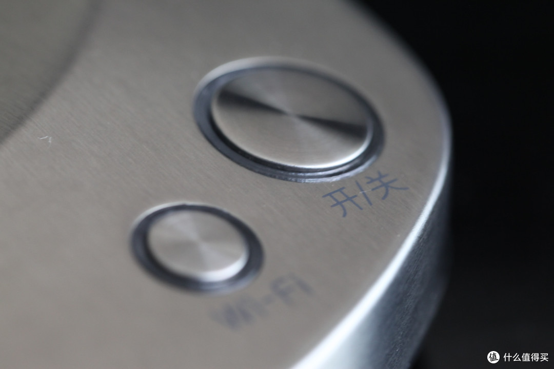 智能家居从这里开始——ISMAL 小智 WK-9816C 电水壶评测