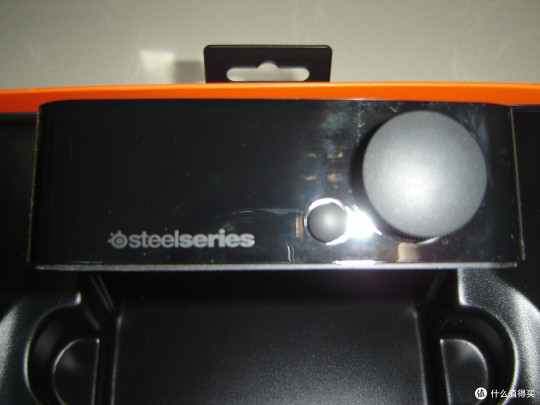 敢问“H”在何方————SteelSeries 赛睿 H-Wireless 无线游戏耳机评测报告