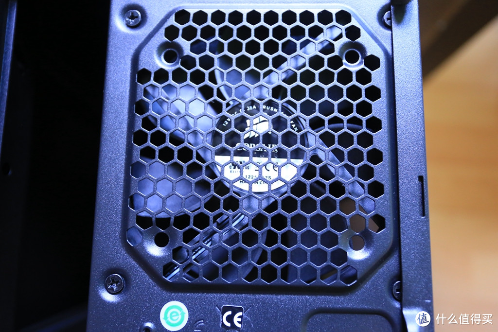 幸运体验——CORSAIR 海盗船 SPEC-03 游戏机箱高强度R9 280X CF装机实战 多图