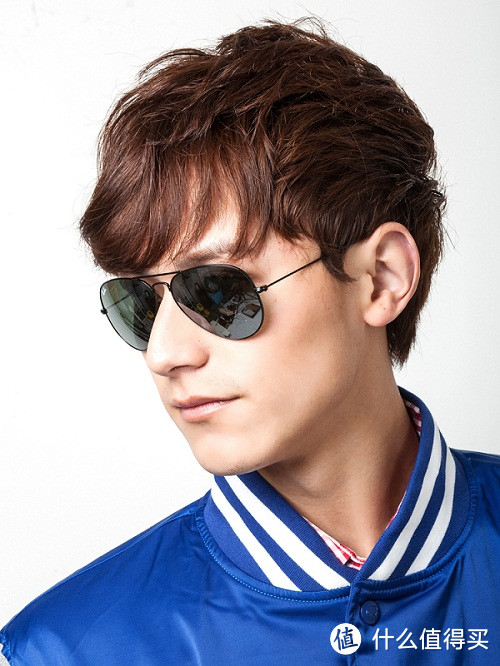 RayBan 雷朋 RB3025-L0205-58 太阳镜---屌丝评测