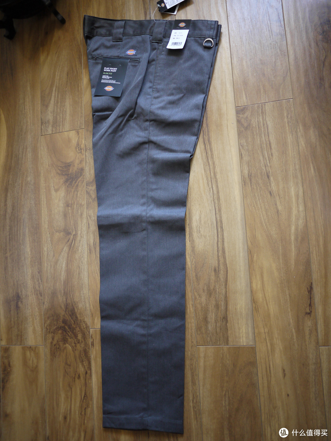 炸鸡家的工装裤：Dickies WD3876 美式工装裤