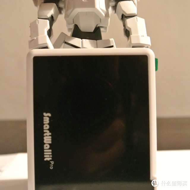 防丢利器 -- 贝宝士 SmartWallit Pro二代 防丢智能钱夹