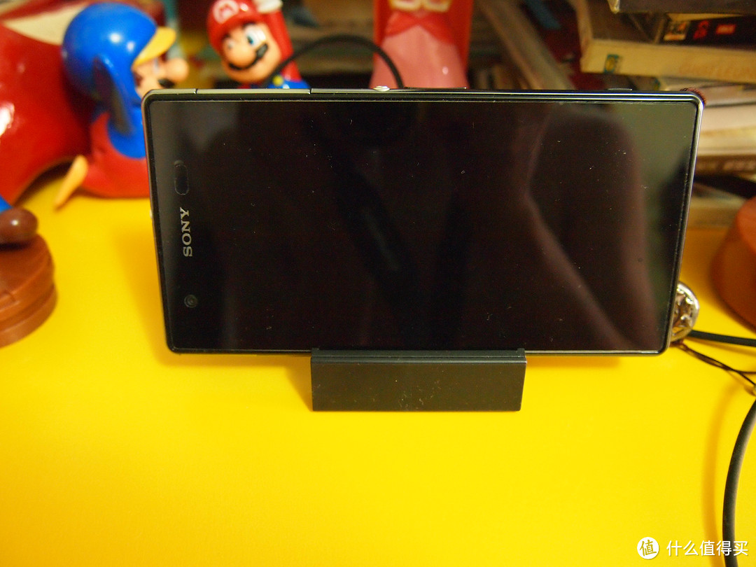 不想再搞机了！聊聊 SONY 索尼 Xperia Z1 L39u 4G手机