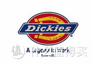 炸鸡家的工装裤：Dickies WD3876 美式工装裤