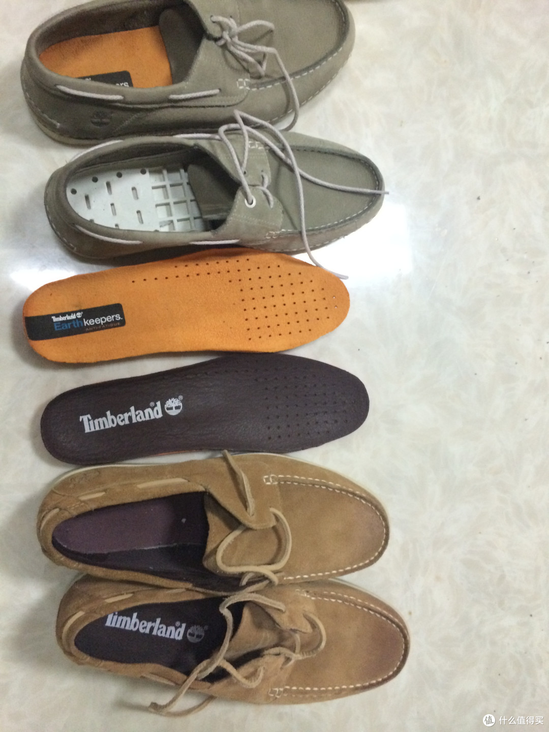 太原奥特莱斯好价购入Timberland  天木兰 船鞋