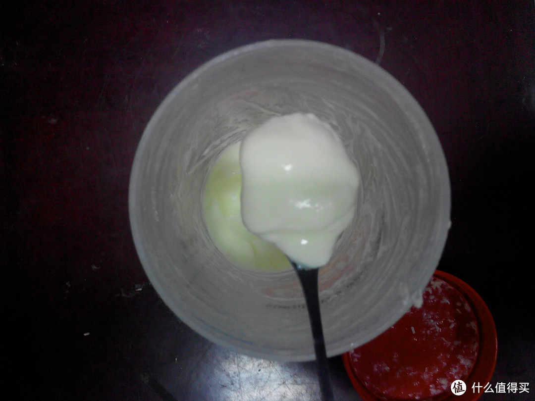 另类酸奶体验-EASIYO酸奶