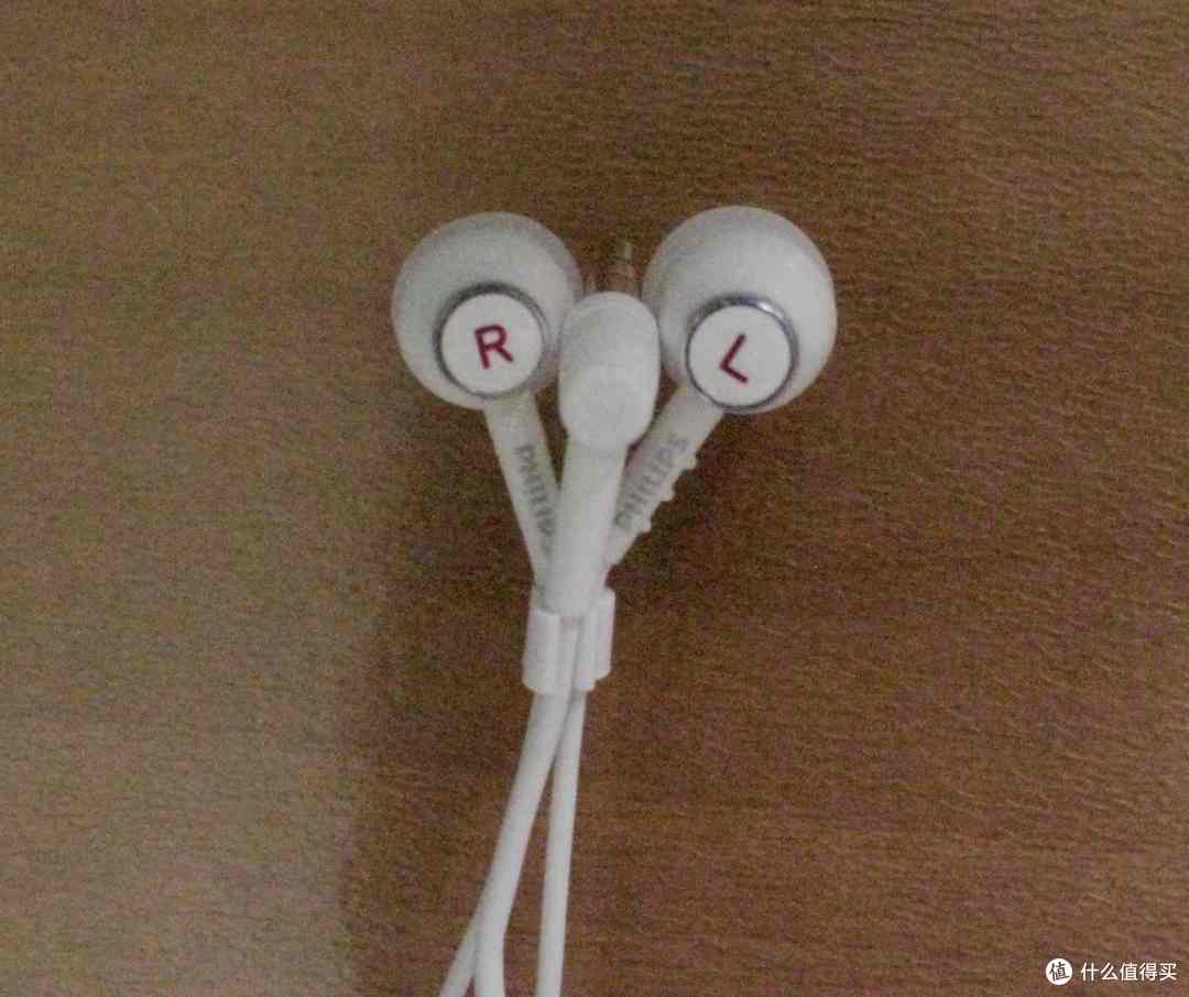 PHILIPS SHE9000耳机试用感受