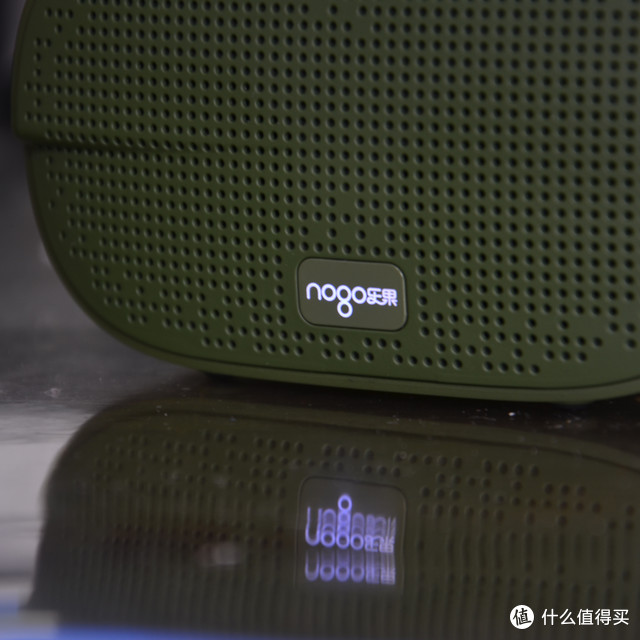 NOGO乐果 魔豆初体验~