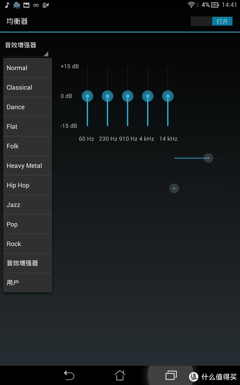 红测第一弹——ASUS MeMO Pad 8(ME181C)平板电脑众测报告