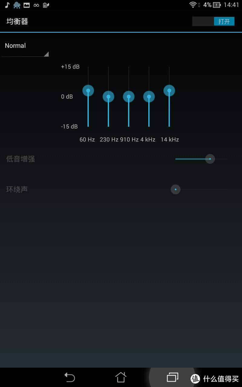 红测第一弹——ASUS MeMO Pad 8(ME181C)平板电脑众测报告