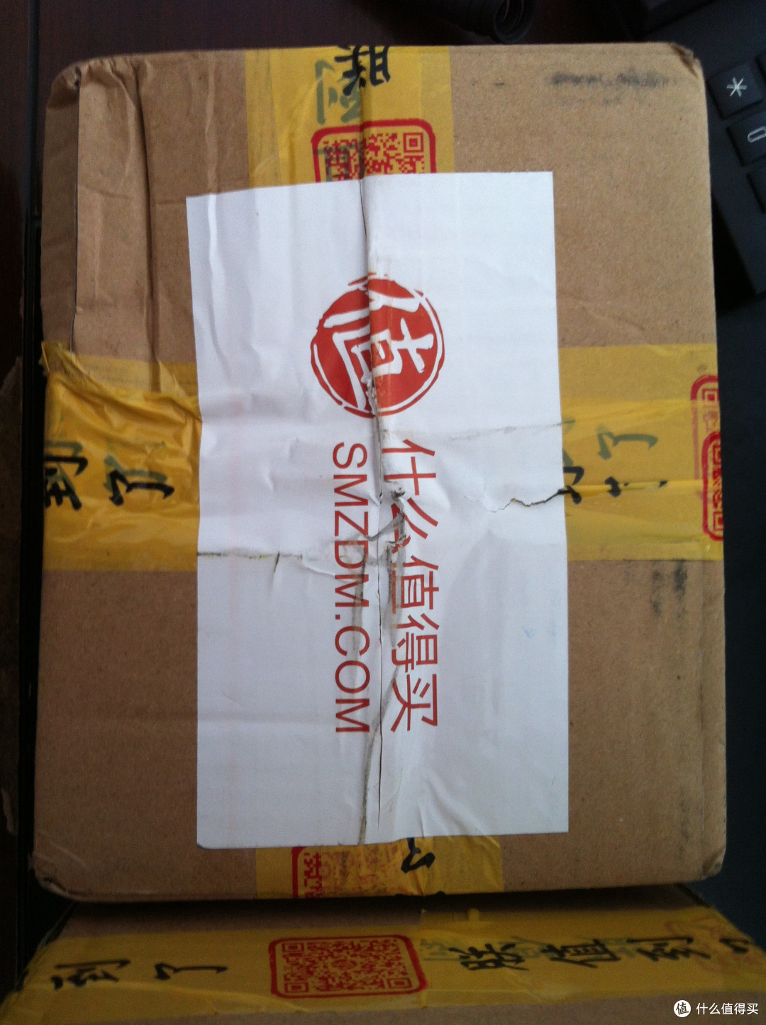 NOGO乐果 魔豆初体验~