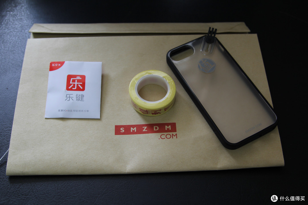 传说中的三大神器——什么值得买周年纪念礼包评测