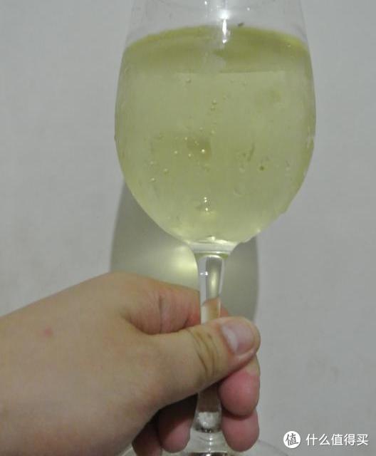 华灯初上，干杯吧，人生当浮一大白！（乡野绅士干白评测）