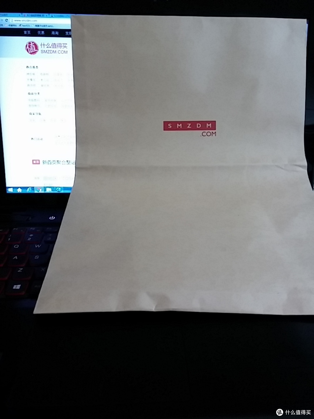 什么值得买-纪念礼包