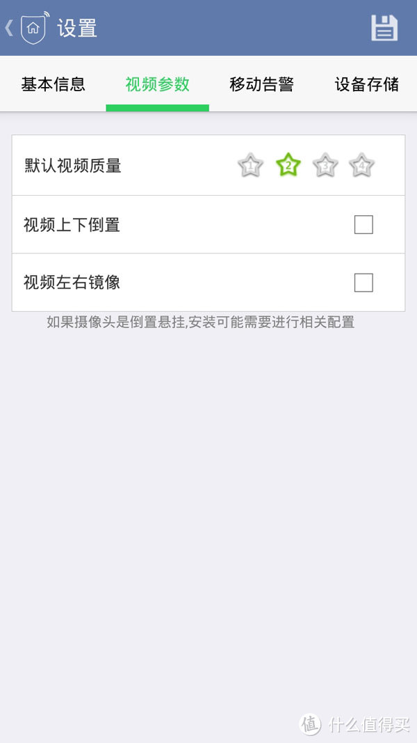 有多远看多远 ZTE 中兴 C520 小兴看看 智能摄像头 测评报告