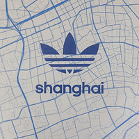 三叶情书 Adidas Originals全球第二家概念店现身上海