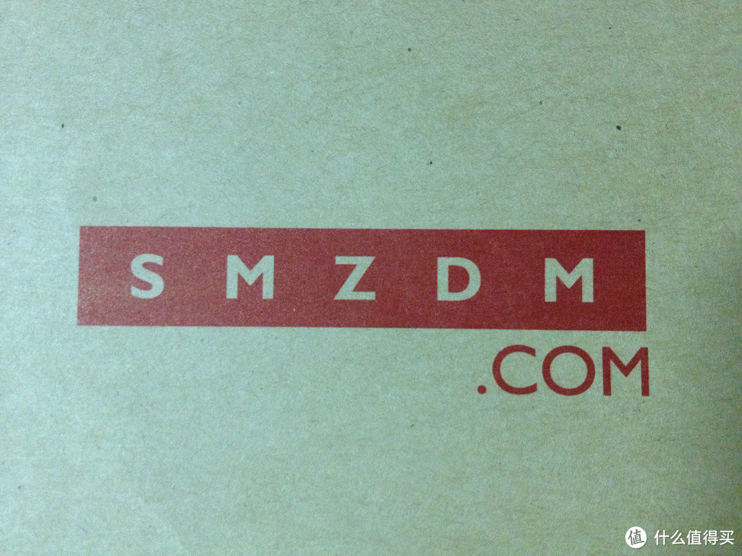 SMZDM