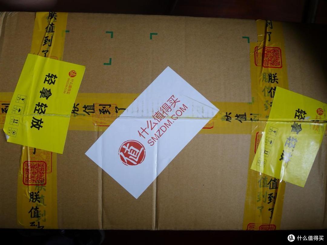 屌丝体验小资情调——小记中粮我买网提供众测的畅饮大礼包