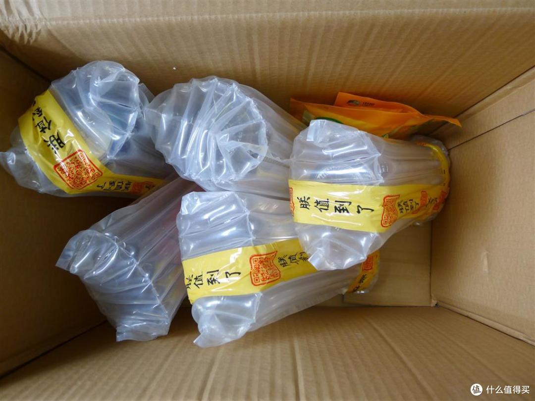 屌丝体验小资情调——小记中粮我买网提供众测的畅饮大礼包
