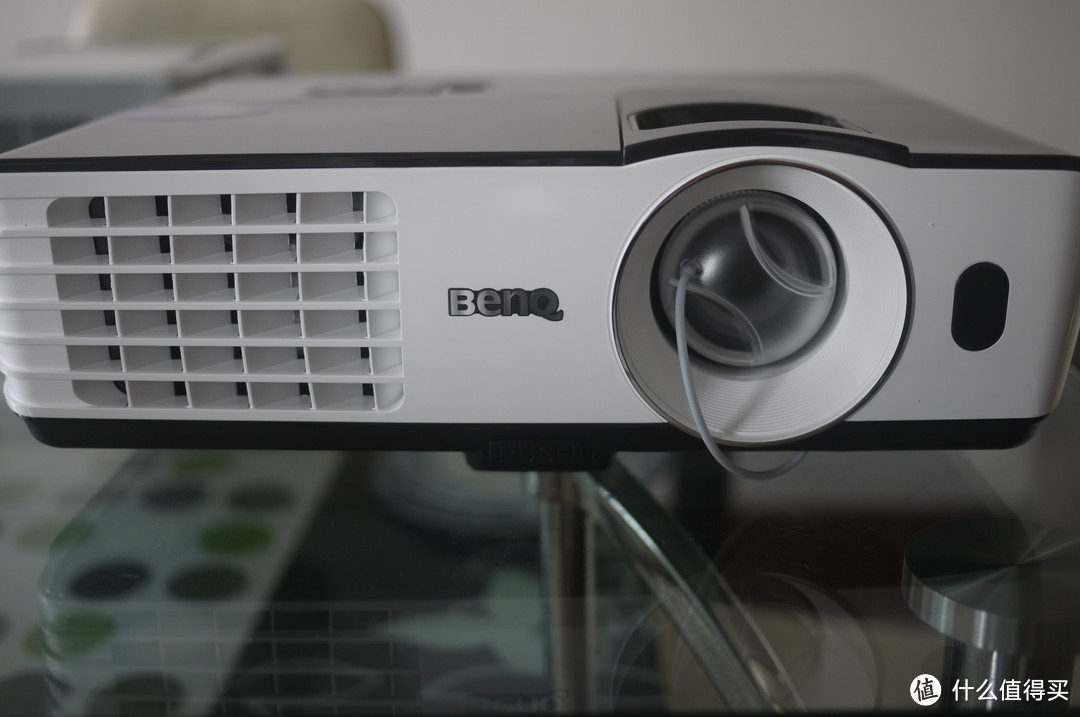 被官方忽略的商住两用投影机明基th681评测