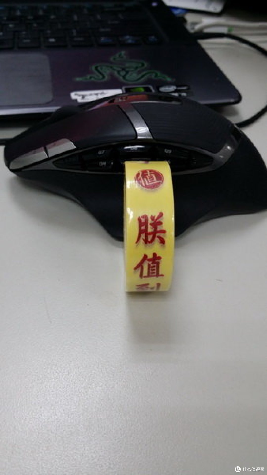 初入smzdm的惊喜，等待时间有点长的纪念礼包！