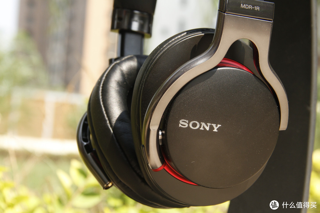 音乐灵魂之旅：Sony 索尼 MDR-1RMK2 头戴式耳机 附带耳机试音基础知识
