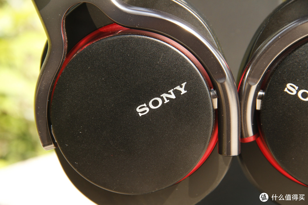 音乐灵魂之旅：Sony 索尼 MDR-1RMK2 头戴式耳机 附带耳机试音基础知识