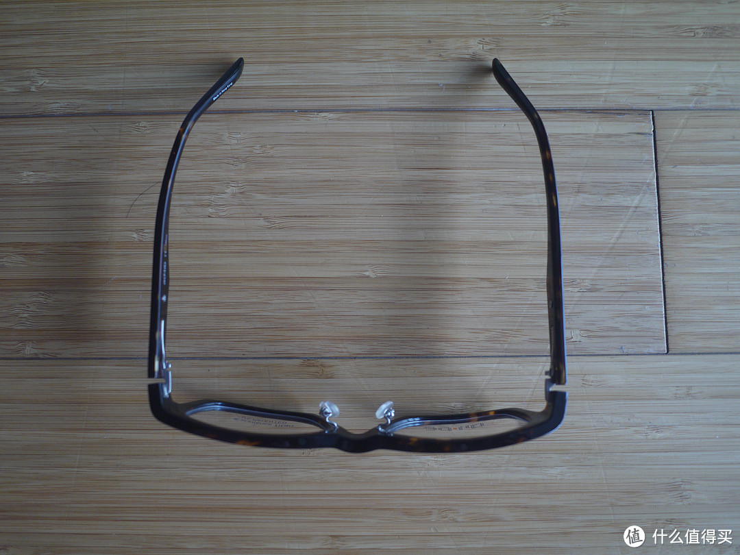 意外惊喜 CHARMANT 夏蒙 AB3016 BK 近视眼镜框 真人秀