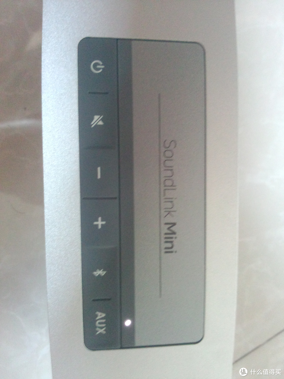 LD的新玩具：Bose soundlink mini 蓝牙音箱