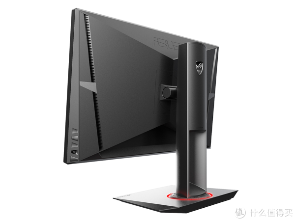 华硕rog 玩家国度 g-sync显示器 swift pg278q 预计8月上市