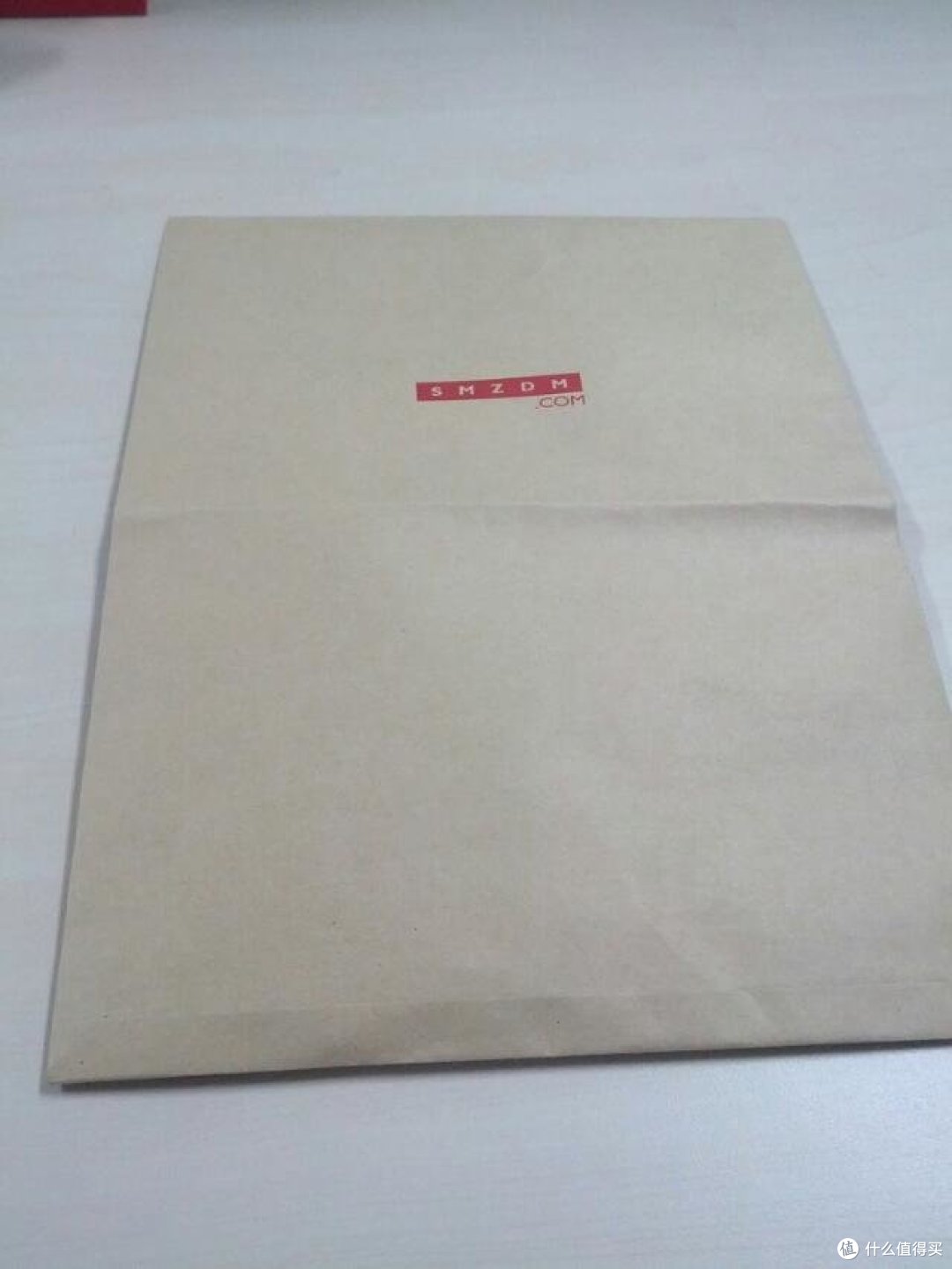 喜出望外的《什么值得买 纪念礼包》