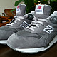  New Balance 新百伦 CM1600 对比 M998，Clean System、Suede Cleaner清洁喷雾和防水喷雾使用体验　